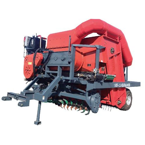 HH1MSF -2.2 Preostali plastični stroj za recikliranje filma