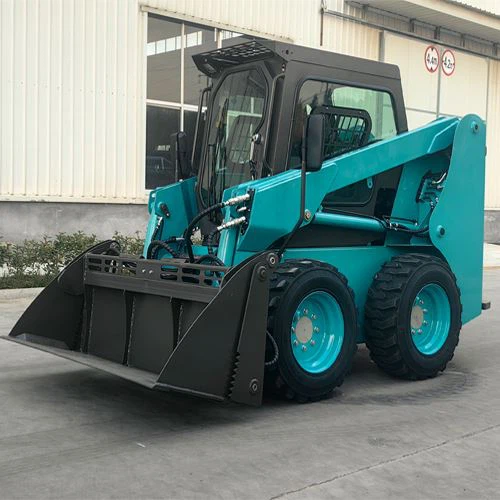 HH308 Mali utovarivač