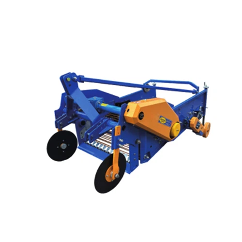 HH4UD - Žetelica serije S