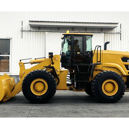 HH956G utovarivač kotača