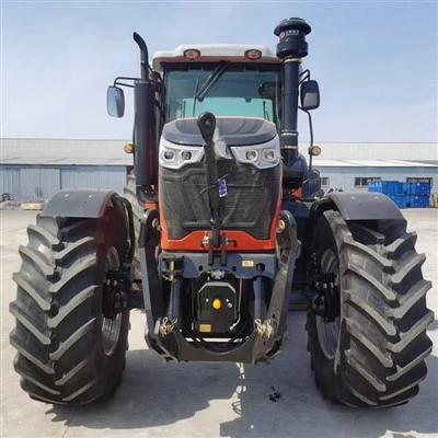 HH 1804 180 HP 4WD TRAKTOR