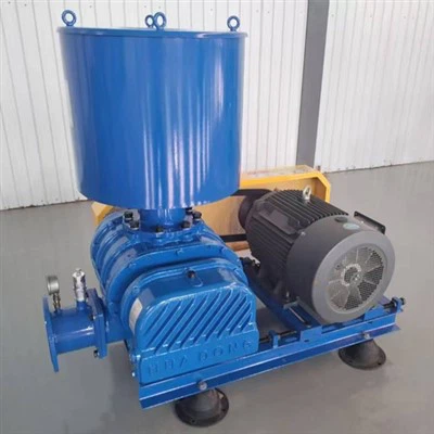 48kw najbolji korijeni puhač